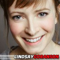 Lindsay Goranson