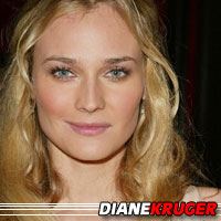 Diane Kruger  Actrice