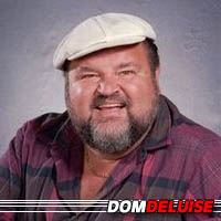 Dom DeLuise  Acteur, Doubleur (voix)