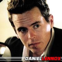 Daniel Lennox  Acteur