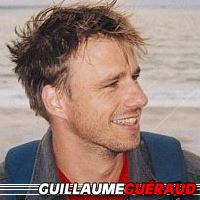 Guillaume Guéraud  Auteur