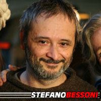 Stefano Bessoni  Réalisateur, Producteur, Scénariste