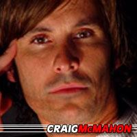 Craig McMahon  Réalisateur, Producteur, Scénariste