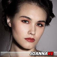 Joanna Ke