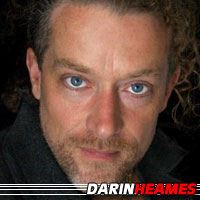 Darin Heames