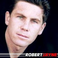 Robert Jayne  Acteur