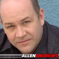 Allen Andrews  Acteur