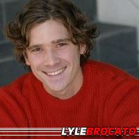 Lyle Brocato