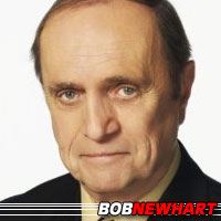 Bob Newhart  Acteur, Doubleur (voix)