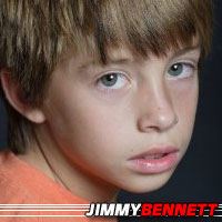 Jimmy Bennett