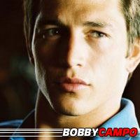 Bobby Campo  Acteur