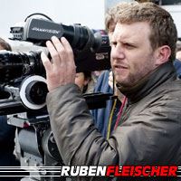 Ruben Fleischer  Réalisateur, Producteur exécutif