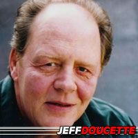 Jeff Doucette