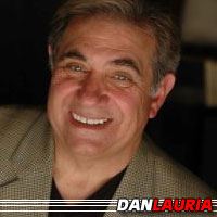 Dan Lauria  Acteur