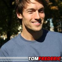 Tom Frederic