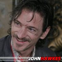 John Hawkes  Acteur