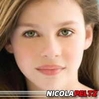 Nicola Peltz  Actrice