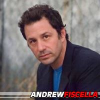 Andrew Fiscella  Acteur