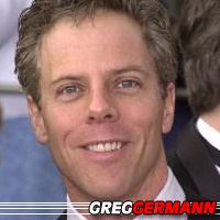 Greg Germann  Acteur, Doubleur (voix)