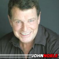 John Noble