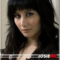 Josie Ho  Actrice