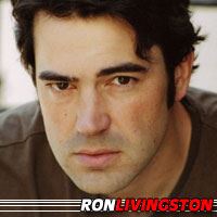 Ron Livingston  Acteur