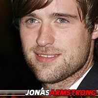 Jonas Armstrong