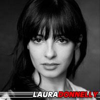 Laura Donnelly  Actrice