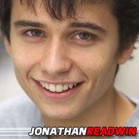 Jonathan Readwin