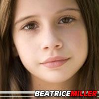 Beatrice Miller