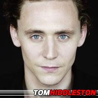 Tom Hiddleston  Acteur, Doubleur (voix)