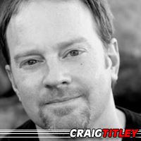 Craig Titley  Scénariste