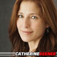 Catherine Keener  Actrice, Doubleuse (voix)