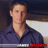 James Lafferty