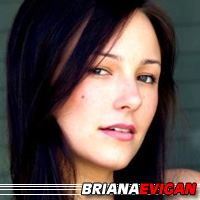 Briana Evigan  Actrice