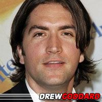 Drew Goddard  Réalisateur, Producteur exécutif, Scénariste