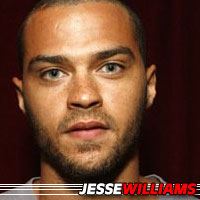 Jesse Williams