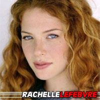 Rachelle Lefebvre