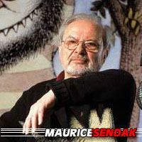 Maurice Sendak