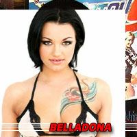  Belladonna  Actrice