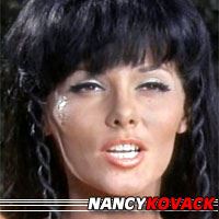 Nancy Kovack  Actrice