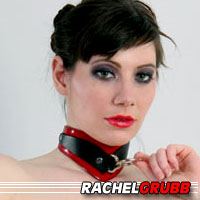 Rachel Grubb  Actrice