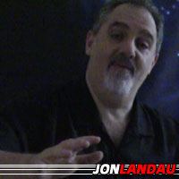 Jon Landau  Producteur