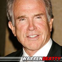 Warren Beatty  Réalisateur, Producteur, Scénariste