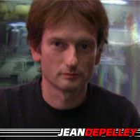 Jean Depelley  Scénariste