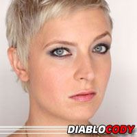 Diablo Cody  Productrice, Scénariste