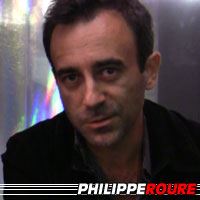 Philippe Roure  Réalisateur