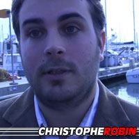 Christophe Robin  Réalisateur, Acteur