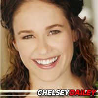 Chelsey Dailey  Actrice