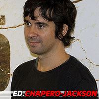 Eduardo Chapero-Jackson  Réalisateur, Scénariste